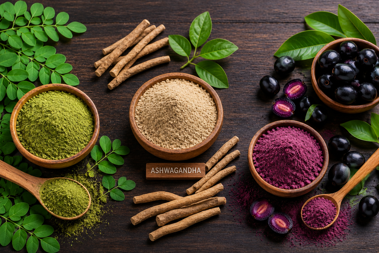 About Herbal