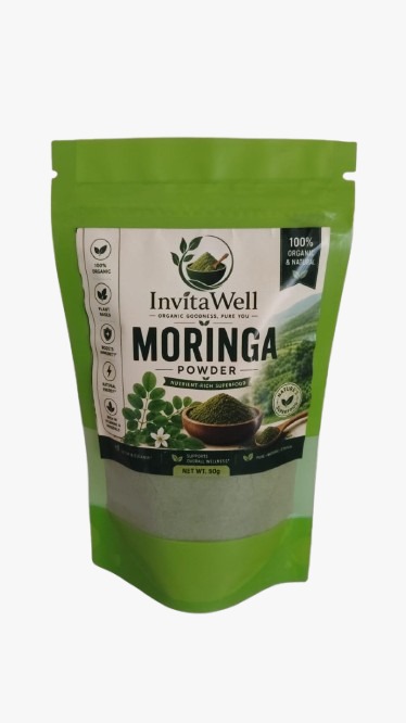 Moringa Powder